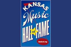 2025 Kansas Music Hall of Fame Induction and Concert