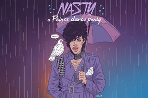 Nasty: A Prince 'Birthday Celebration' Dance Party