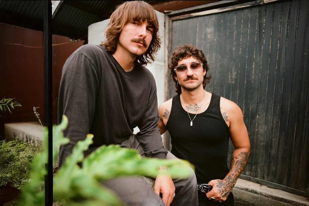 The Dreggs