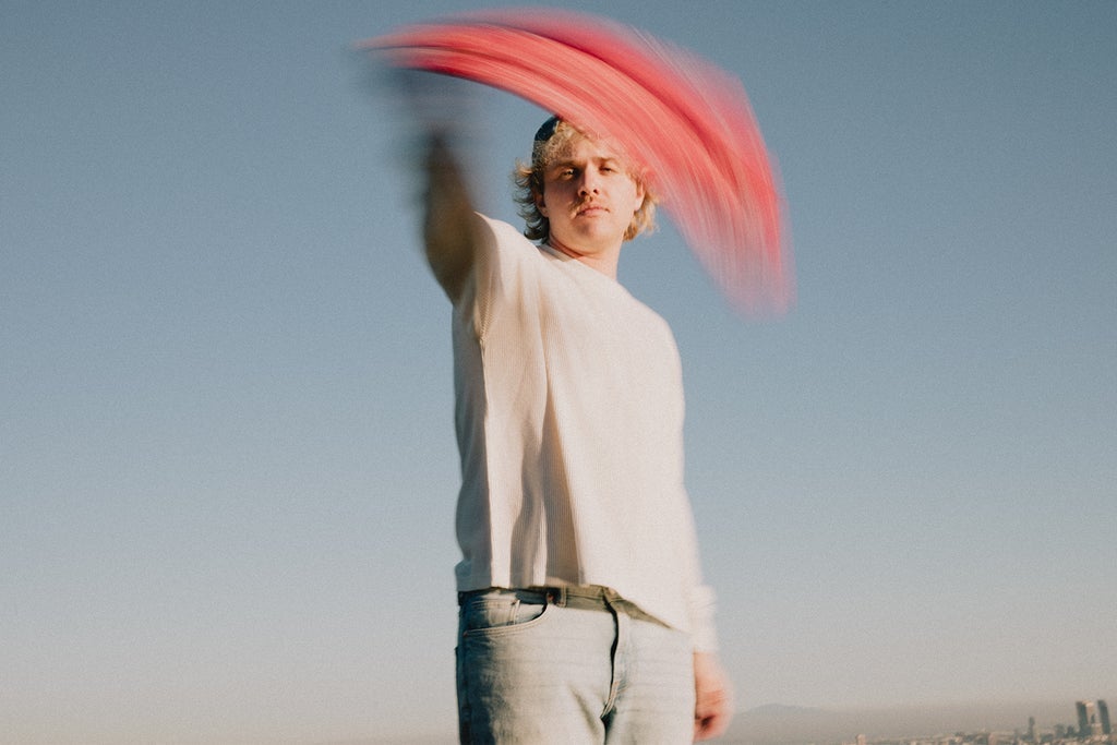 Brendan Abernathy: Married in a Year in the Suburbs Tour