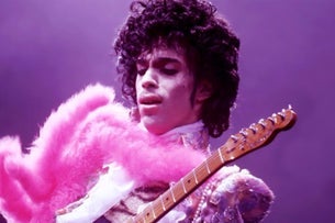 Purple People Party: A Tribute to Prince