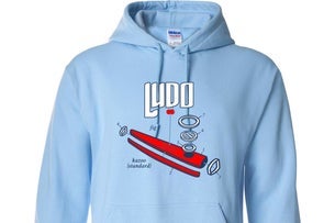 HalLUDOween 2025 Exclusive Hoodie