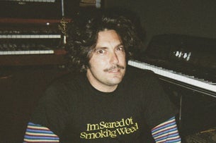 2 DAY PASS: Brooks Nielsen of The Growlers - 2nd Annual Helloween