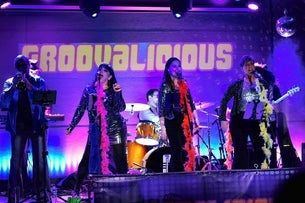 Groovalicious