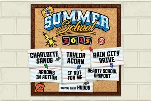 idobi Radio Summer School