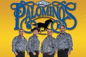 Los Palominos