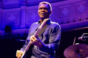 The Robert Cray Band