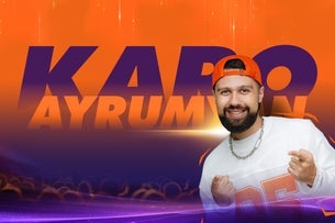 Karo Ayrumyan
