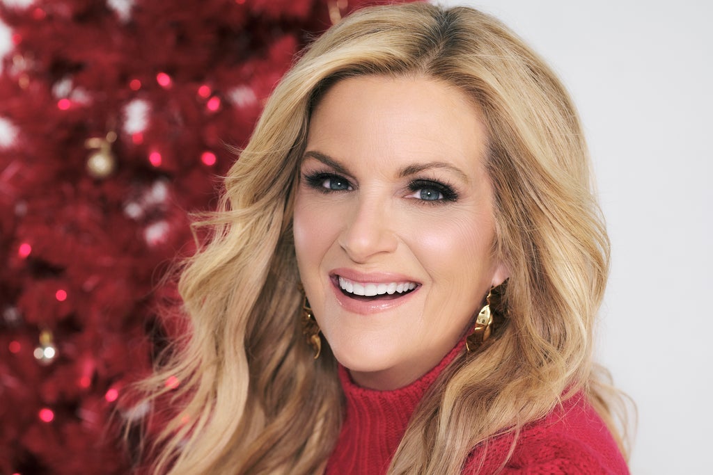 Trisha Yearwood with Symphony