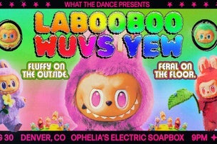 Labooboo Wuvs Yew