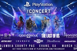 PlayStation: The Concert