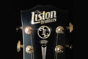 The Liston Brothers