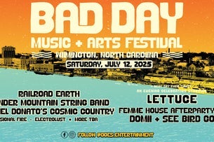 BAD Day Music & Arts Festival
