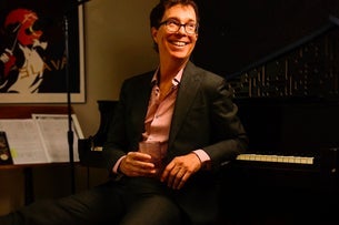 Ben Folds With The Atlanta Symphony Orchestra