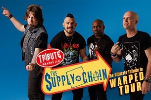 The Supply Chain