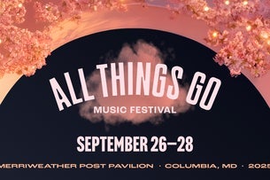 All Things Go Music Festival Saturday
