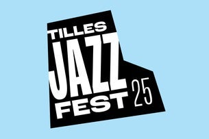 Jazz Fest Day Pass