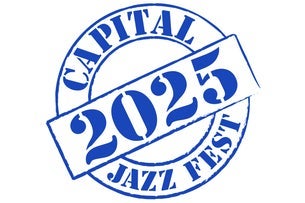 Capital Jazz Fest Saturday