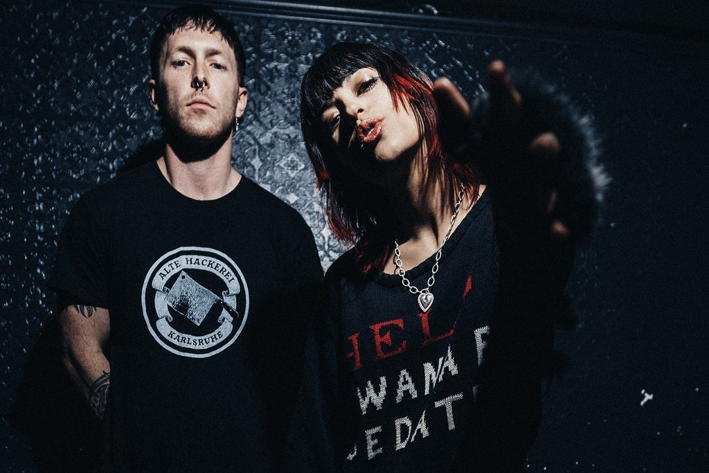 Mannequin Death Squad (AUS) w/ Bruvvy