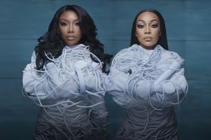 Brandy & Monica: The Boy Is Mine Tour