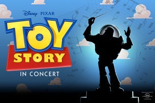 Toy Story In Concert