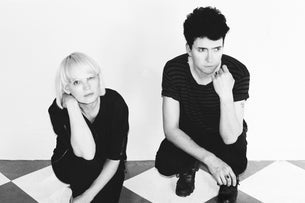 The Raveonettes