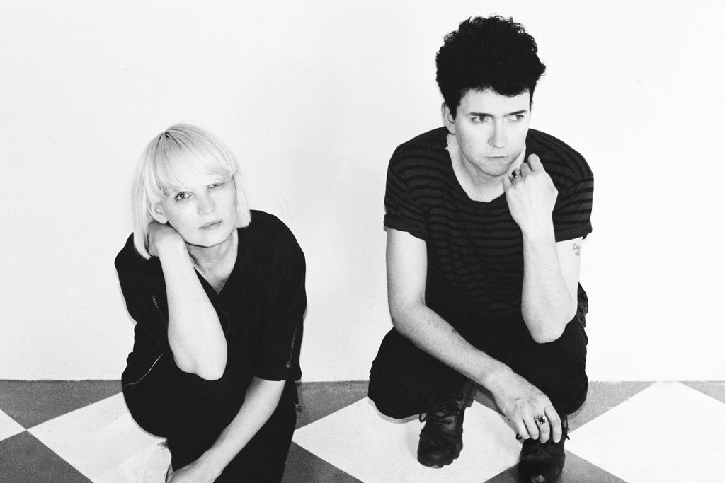 The Raveonettes