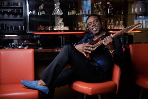 Norman Brown