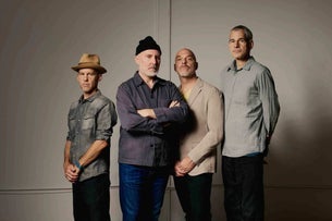 The Bad Plus