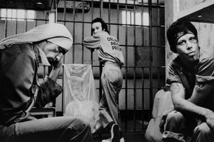 Bobby Stone Film Series: Down By Law