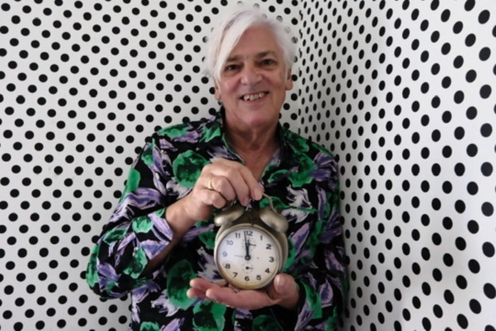 Robyn Hitchcock