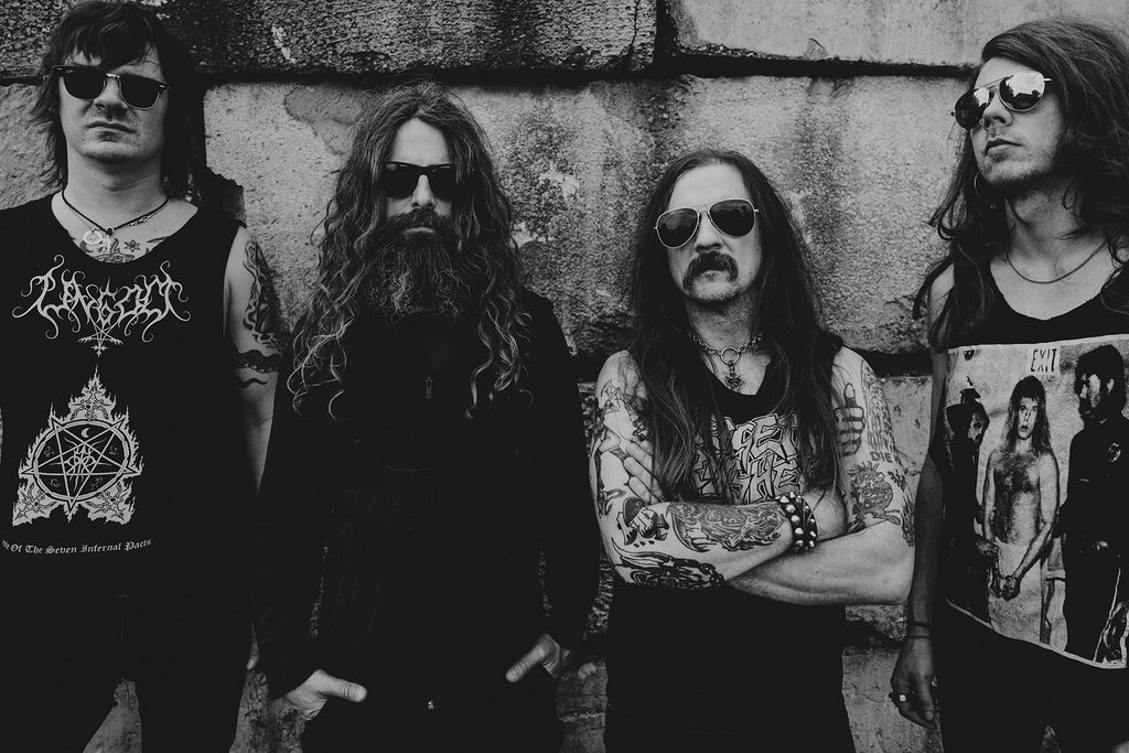 Mammoth Grinder