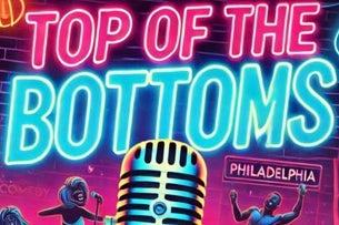 Top of the Bottoms with Jim Gillespie
