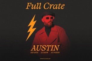 Full Crate