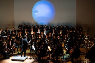 Massapequa Philharmonic Orchestra - Out of this World