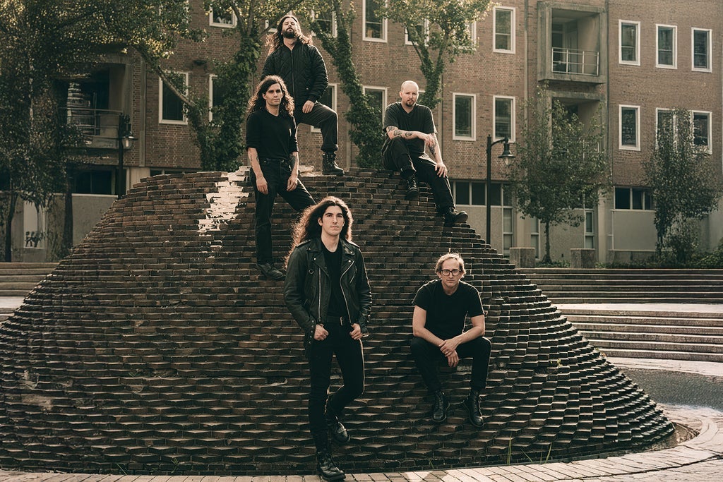 Born for Burning Presents: Final Gasp