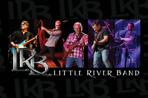 Little River Band