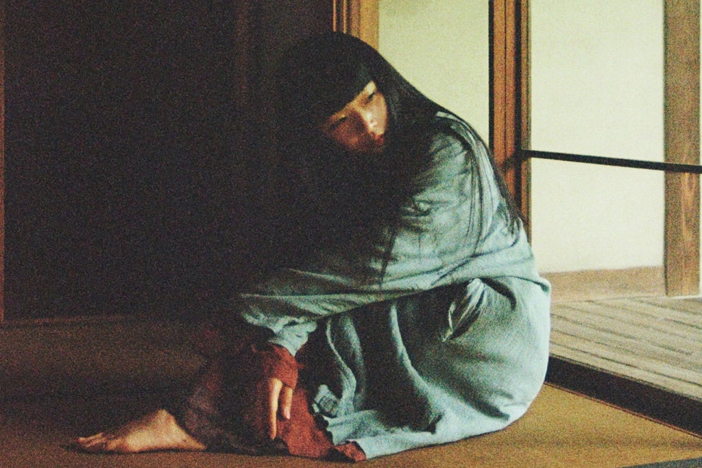 Ichiko Aoba - Across The Oceans Tour 2026