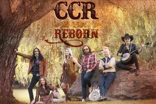 CCR Reborn