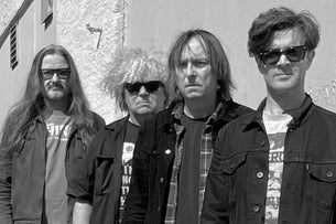 Melvins - Stop Your Whining Tour