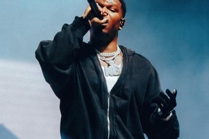 Fridayy - Some Days I'm Good, Some Days I'm Not World Tour