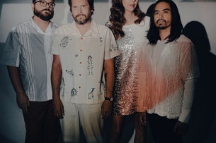 Silversun Pickups