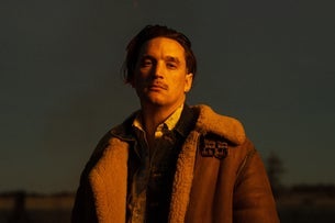 Liam St. John