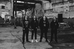 Begravement - Monolith - Descent of Man