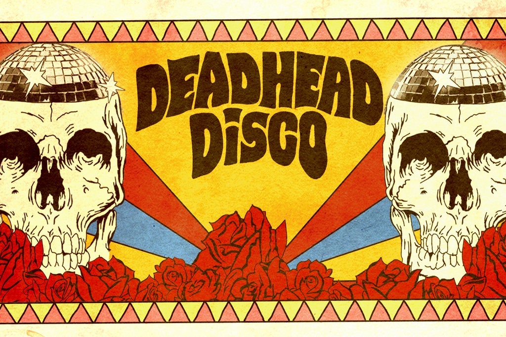 Deadhead Disco: Los Angeles
