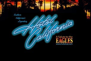 Hotel California - A Salute to The Eagles