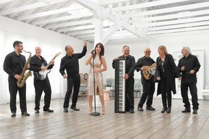 Top of the World -  A Tribute to the Carpenters
