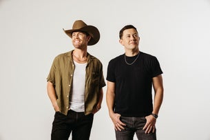 Dustin Lynch and Scotty McCreery: Two for the Road
