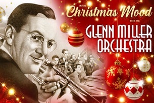 In The Christmas Mood with The Glenn Miller Orchestra
