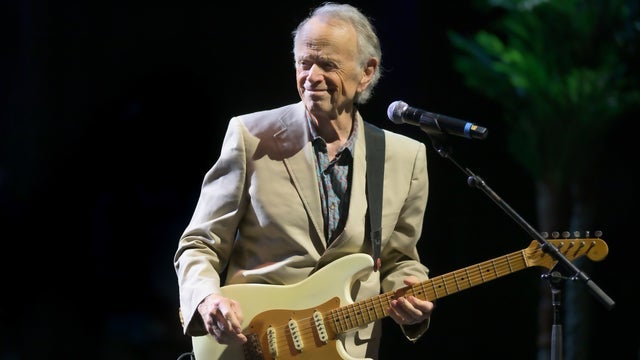 Al Jardine